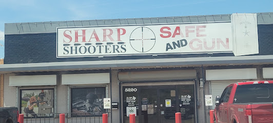 Sharp Shooters Safe & Gun - Store photo