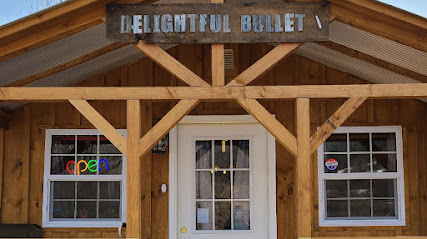 Delightful Bullet - Store photo