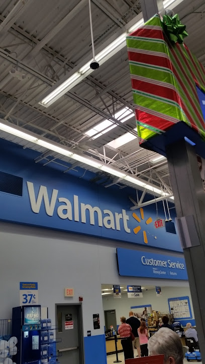 Walmart Supercenter - Store photo