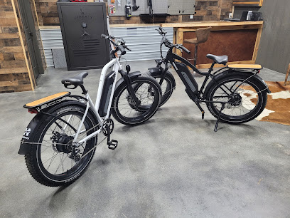 Ridge Customs - Store photo