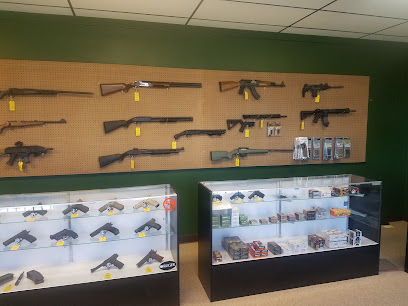 DB Arms Company - Store photo