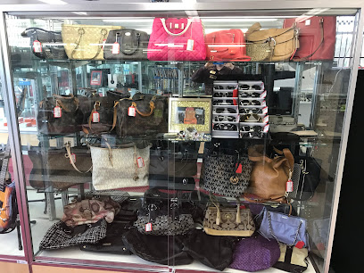 Top Tier Pawn LLC - Store photo