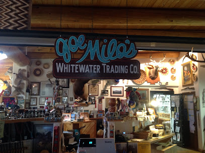 Joe Milo's Trading Company - Store photo