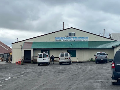 Naknek Trading Company Store - Store photo