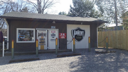 The Armory Of Wilmot - Store photo