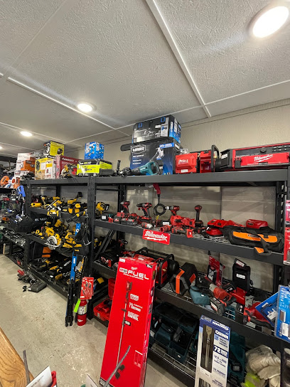 Hock Shop - Store photo