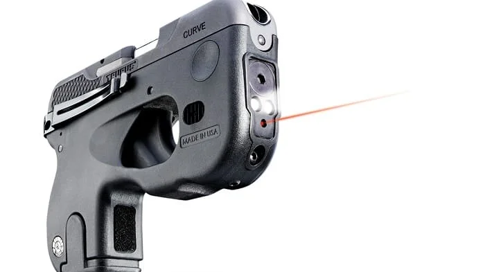 taurus curve NRA Blog