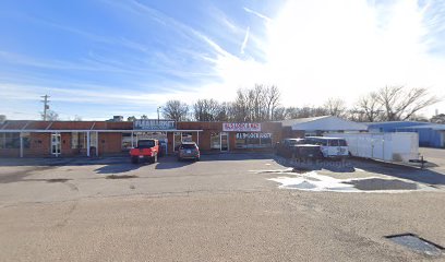 Al's Lock and Key - Store photo