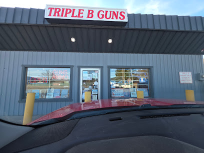 Triple B Guns - Store photo