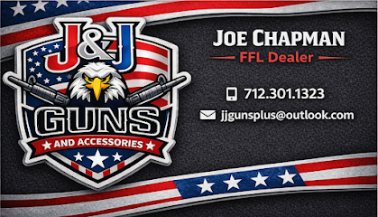 J&J Guns and Accessories - Store photo
