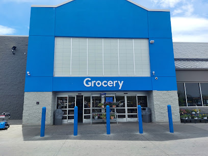 Walmart Supercenter - Store photo