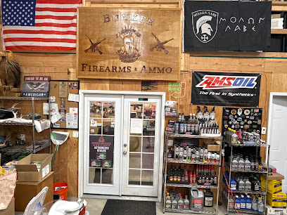 Bunker Firearms - Store photo