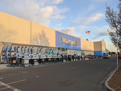 Walmart Supercenter - Store photo