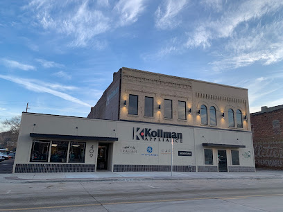 Kollman Appliance - Store photo