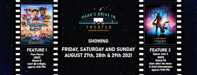 Haar's Drive In - Store photo