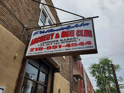Philadelphia Training Academy - Store photo