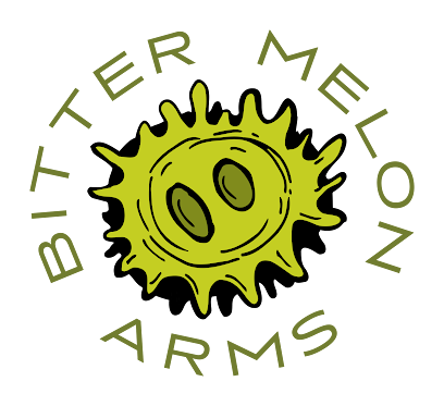 Bitter Melon Arms - Store photo