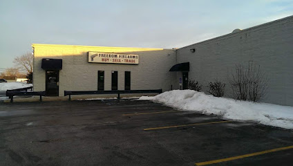 Freedom Firearms - Store photo