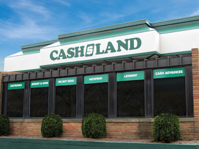 Cash America Pawn - Store photo