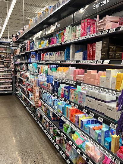 Walmart Supercenter 2768 - Store photo