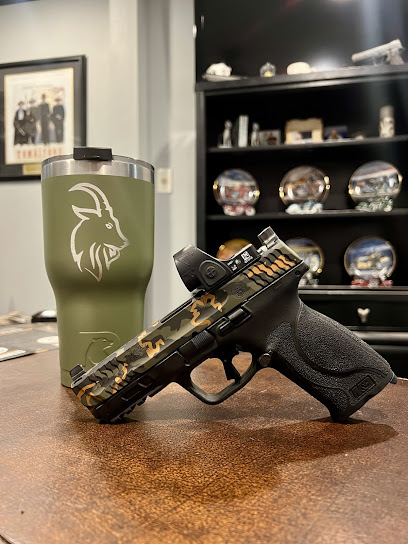 Make Ready Firearms - Store photo