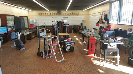 Navarre Pawn - Store photo
