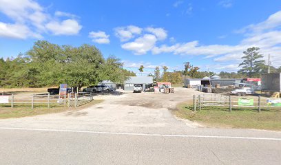 Ruffin Farm Supply - Store photo