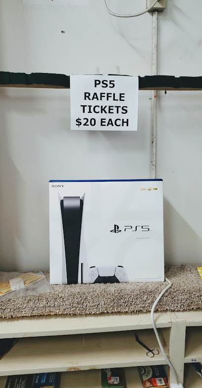 Steve's Pawn Shop - Store photo