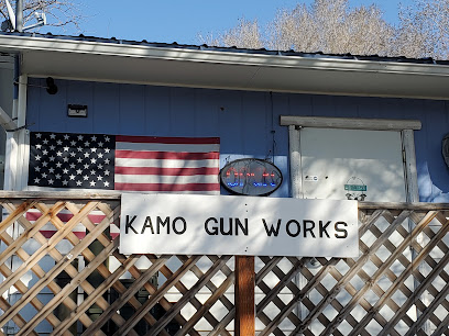 Kamo Gun Works - Store photo
