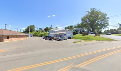 Caney Fork Sportsman Center - Store photo