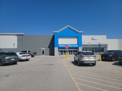 Walmart Supercenter - Store photo