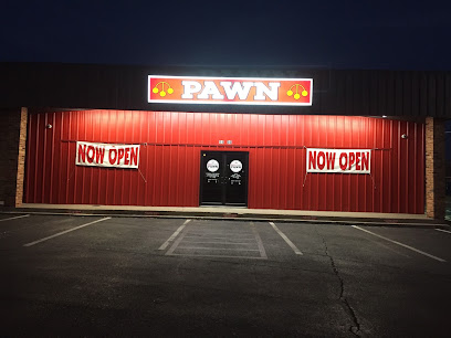 Redstone Pawn - Store photo