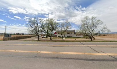 Arapahoe Road Transfer Services - Store photo