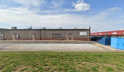 Gun Co - Store photo