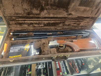 Frank's Shooting Supply - Store photo