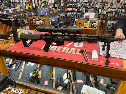 Sportsmens Gun and Pawn - Store photo
