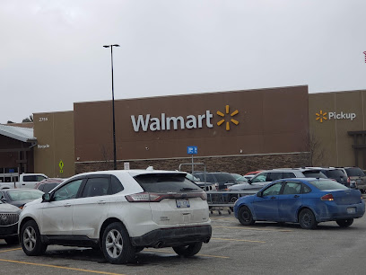 Walmart Supercenter - Store photo