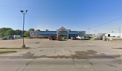 Schneider's Hardware Home-Garden - Store photo