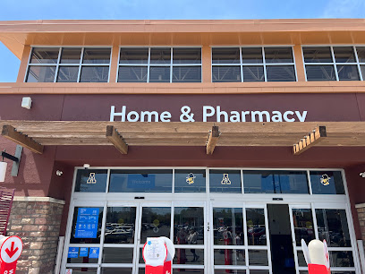 Walmart Supercenter - Store photo