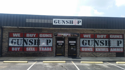 Gunshop - Store photo