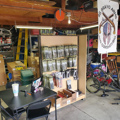 95 Bravo Arms And Gunsmithing - Store photo
