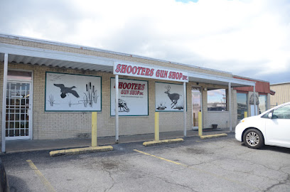 Shooters Gun Shop Inc - Store photo