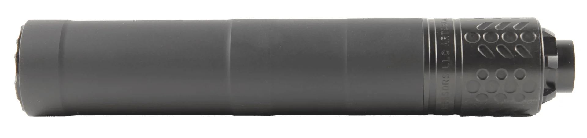 CGS Mod9 Suppressor