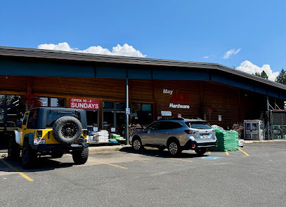 May Hardware - Store photo