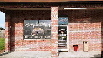 Jolly Roger's Guns Gold & Pawn Inc. - Store photo