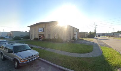 Clear Communications Inc - Store photo