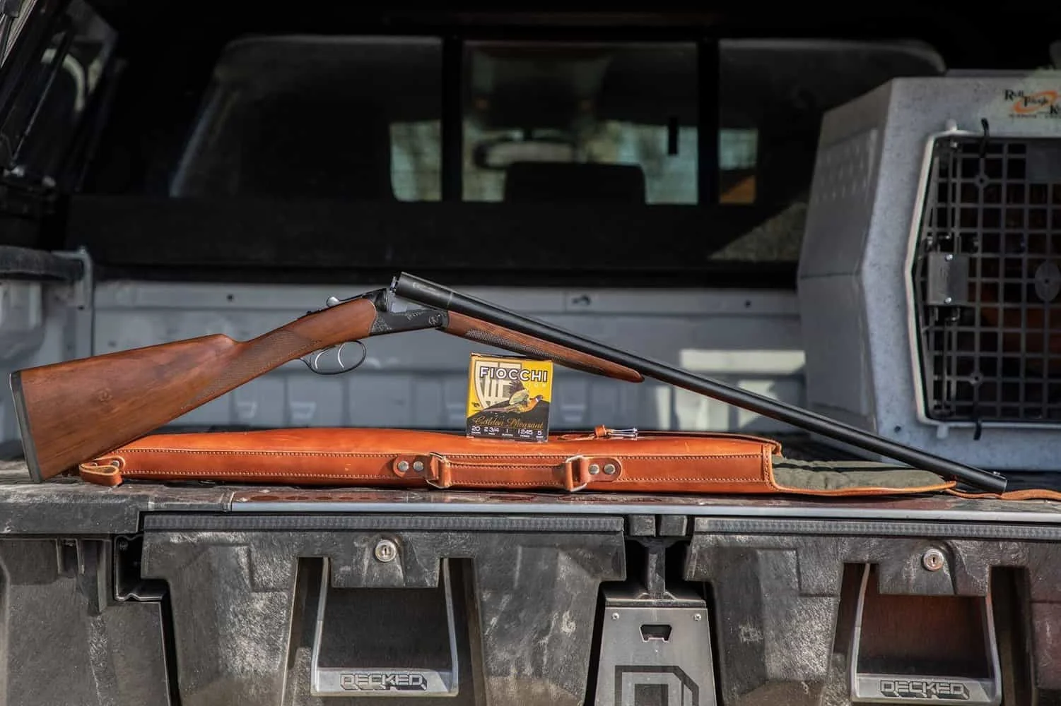 cz usa bobwhite fiocchi ammo