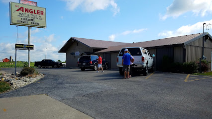 The Angler - Store photo