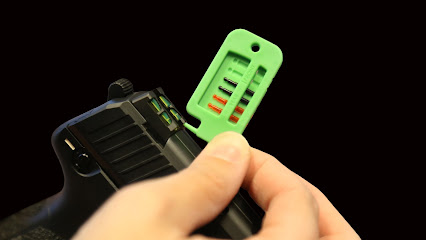 HIVIZ Shooting Systems - Store photo
