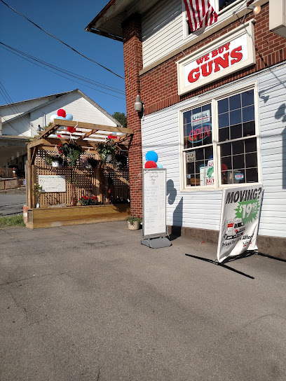 Chicora Sporting Goods LLC - Store photo